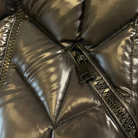 Moncler down jacket - Picture 7 of 11